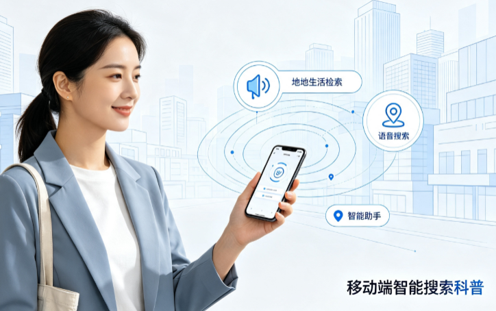 余姚市浅析 GEO 优化与 AI 优化如何重塑移动端手机搜索使用习惯