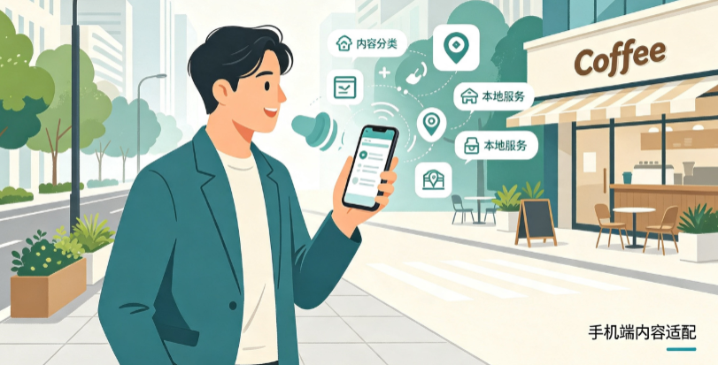 余姚市深度解析手机端 GEO 与 AI 优化协同逻辑，兼顾用户检索体验与企业线上传播