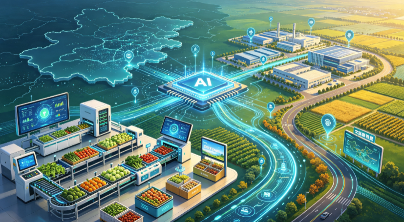 余姚市AI赋能产业升级，激活属地数字经济发展新动能