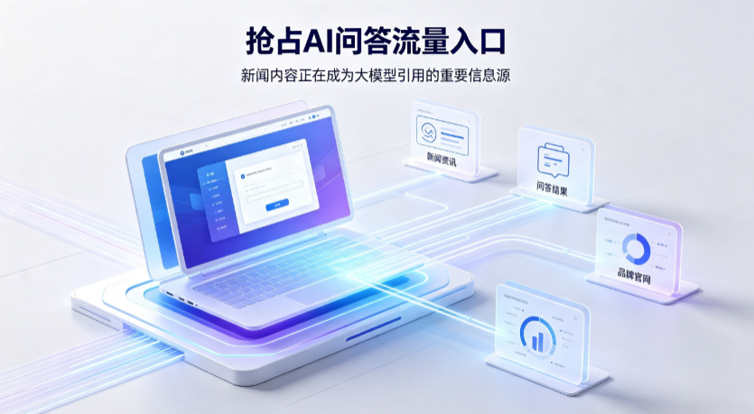 2026 海外流量新格局：余姚市GEO 内容如何抢占 AI 问答流量入口