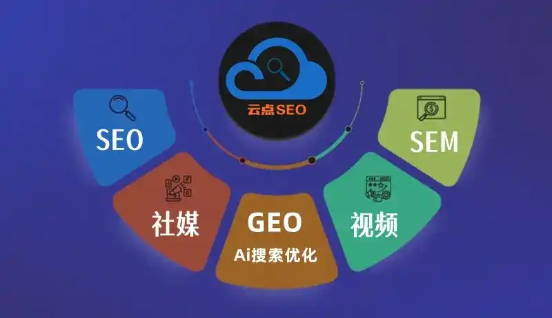 余姚市GEO优化：AI智能体时代取代SEO的全新内容优化逻辑