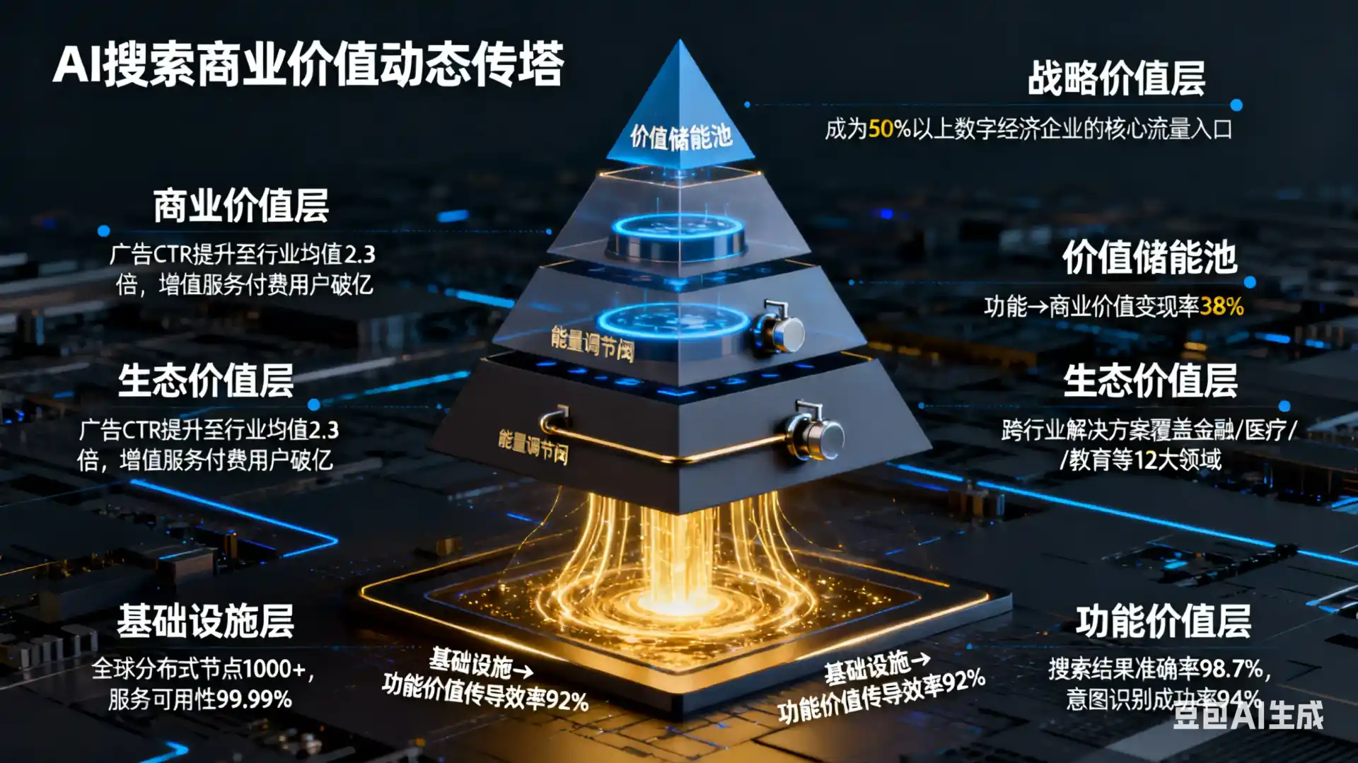 告别传统流量困局，余姚市GEO优化助力企业抢占AI问答新流量