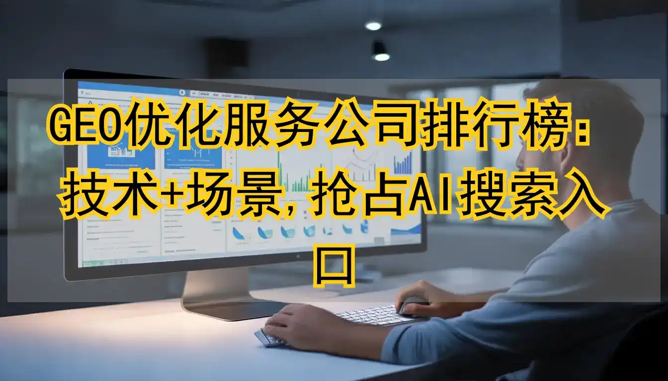 余姚市站点 GEO 内容运营：避开误区，建立长期搜索竞争力