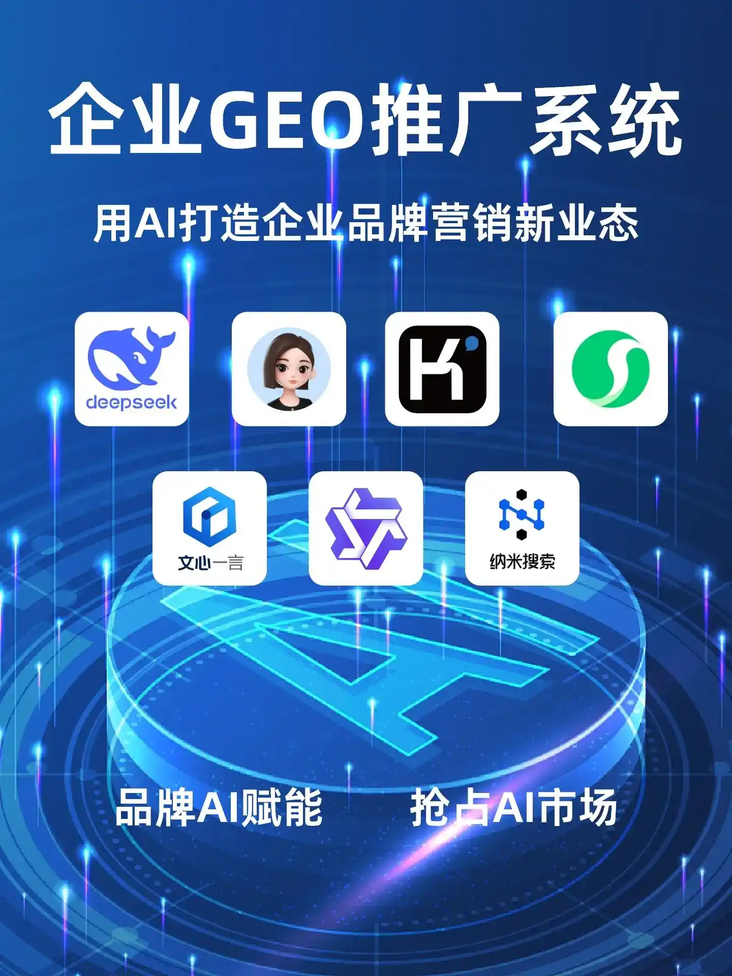 深耕余姚市本地化智能营销领域 国硕AI以GEO优化技术助力产业提质增效